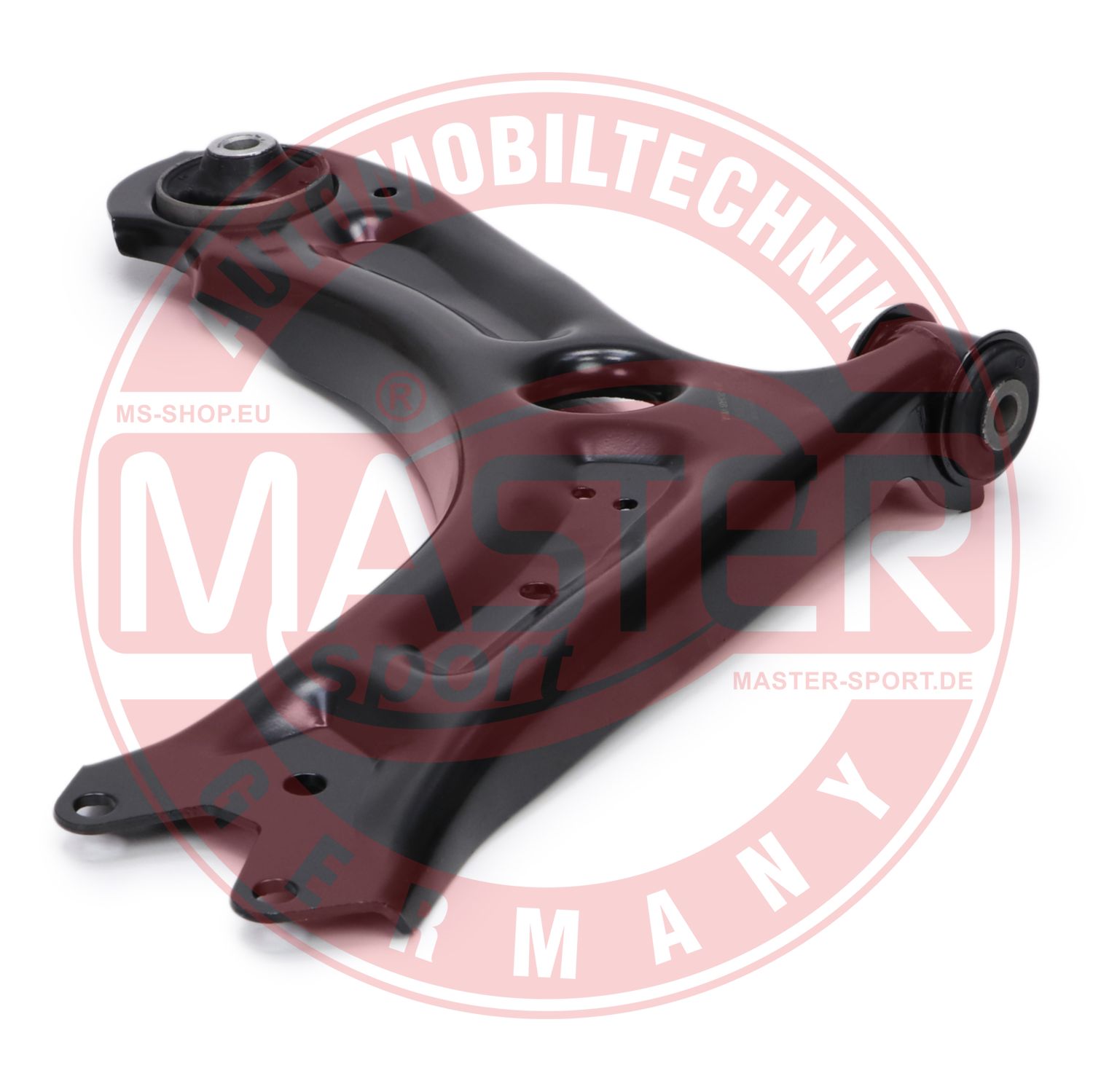 Brat suspensie roata MASTERSPORT GERMANY 38636-PCS-MS